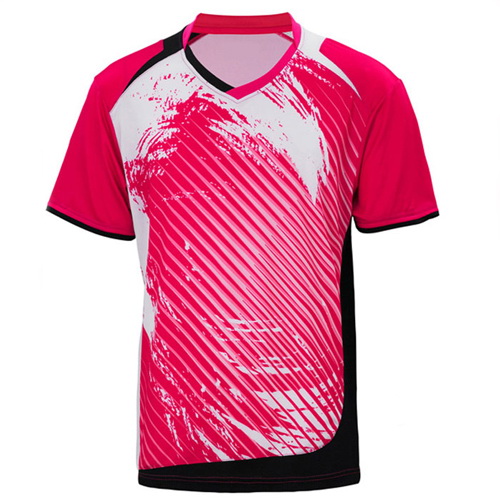 Badminton Jersey