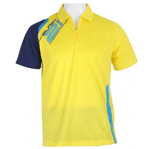 Badminton Jersey