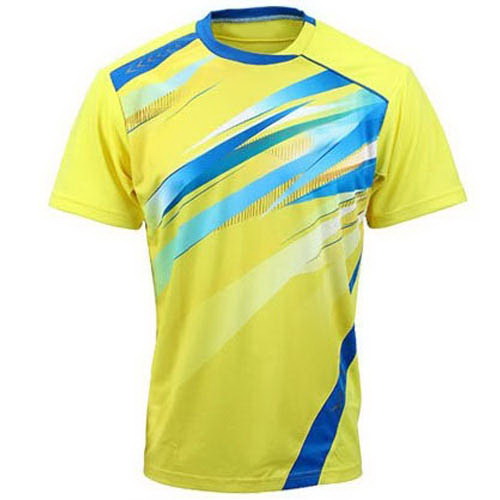 Badminton Jersey