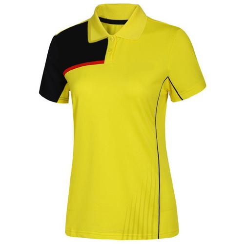 Badminton Jersey