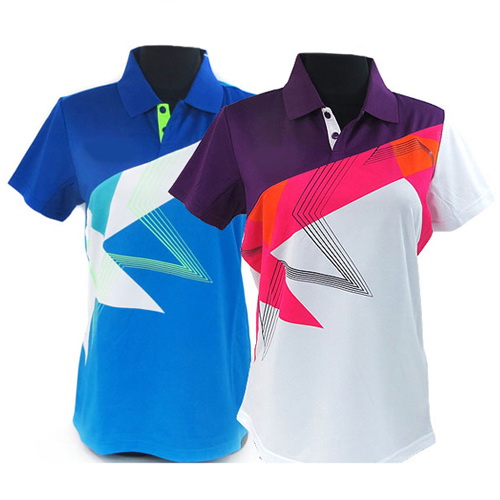 Badminton Jersey