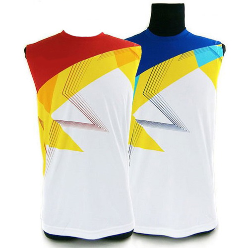 Badminton Jersey