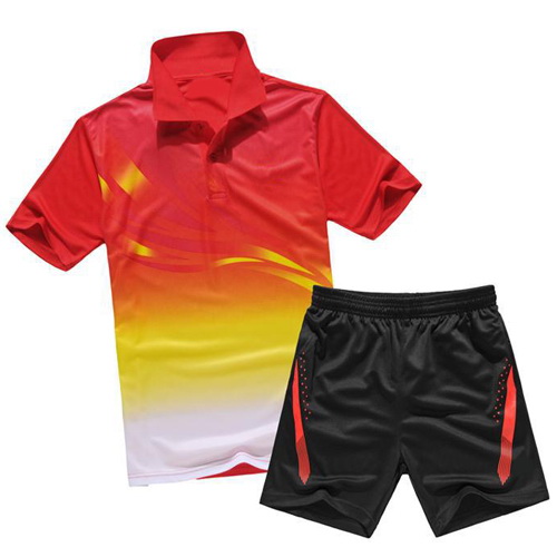 Badminton Jersey