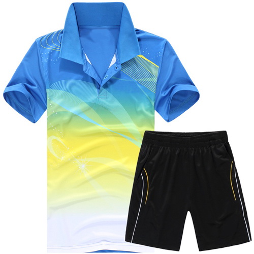 Badminton Jersey