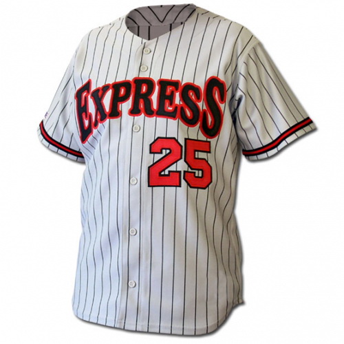 Baseball Jersey