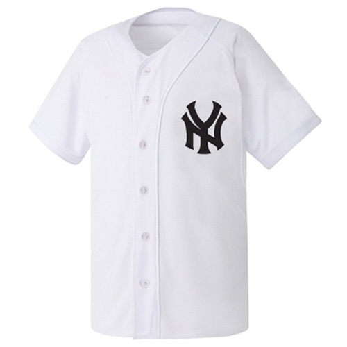 Baseball Jersey