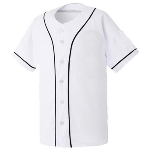 Baseball Jersey