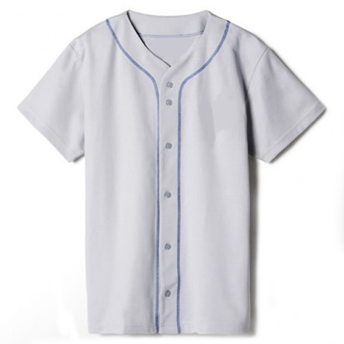 Baseball Jersey