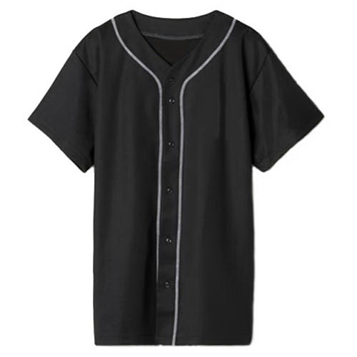 Baseball Jersey