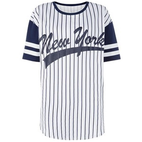 Baseball Jersey