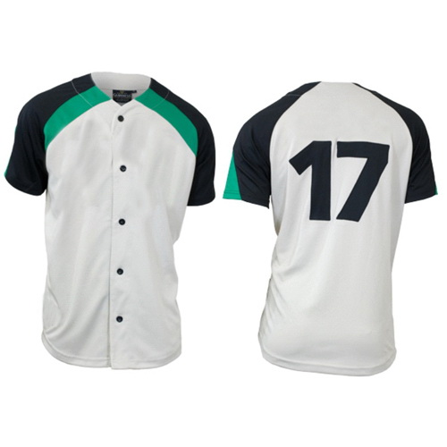 Baseball Jersey