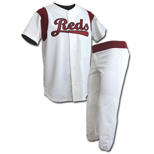 Baseball Jersey