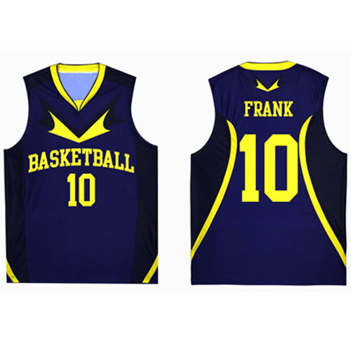 Basketball Singlets