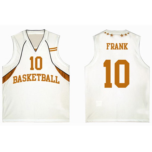 Basketball Singlets