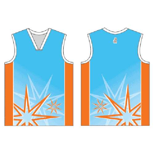 Basketball Singlets