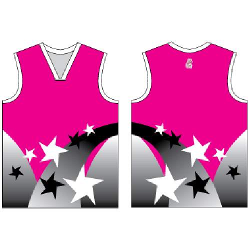 Basketball Singlets