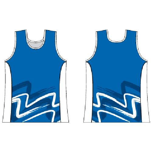 Basketball Singlets