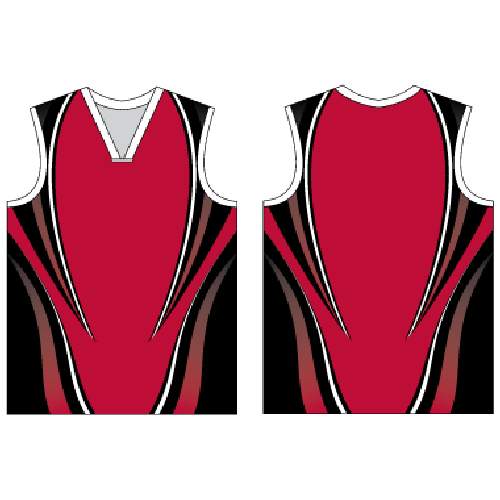 Basketball Singlets