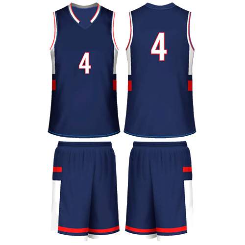 Basketball Singlets