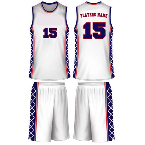 Basketball Singlets