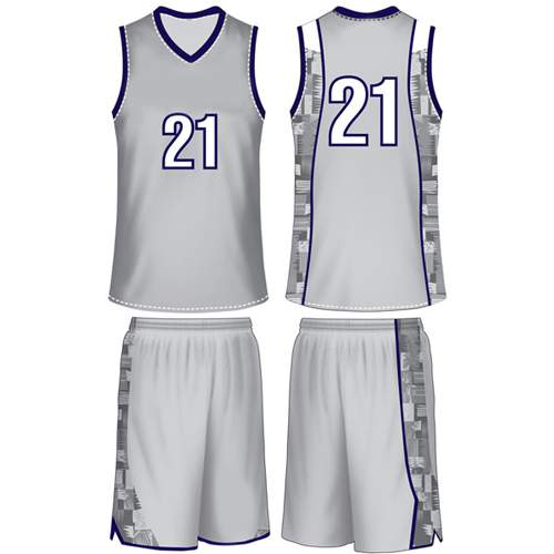 Basketball Singlets