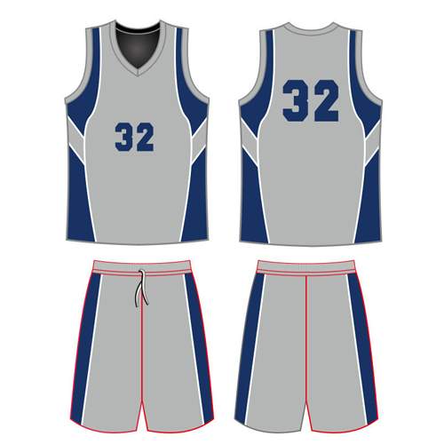 Basketball Singlets