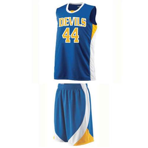 Basketball Singlets