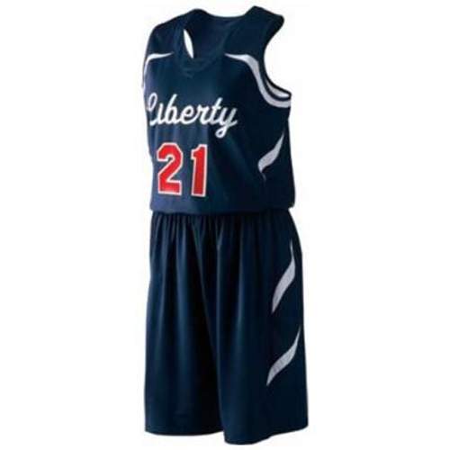 Basketball Singlets