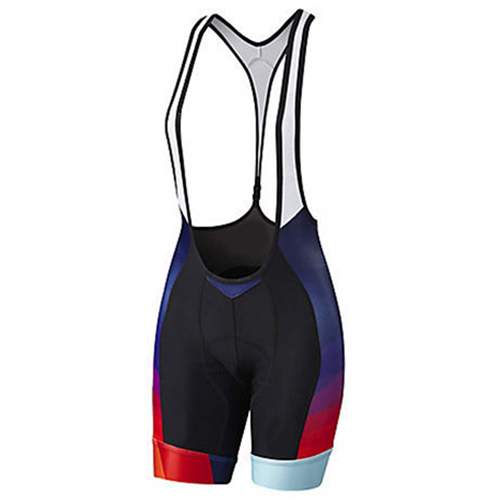 Bib Short