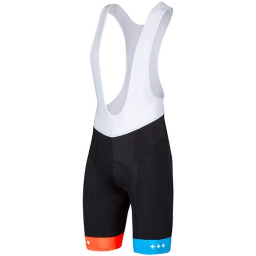 Bib Short