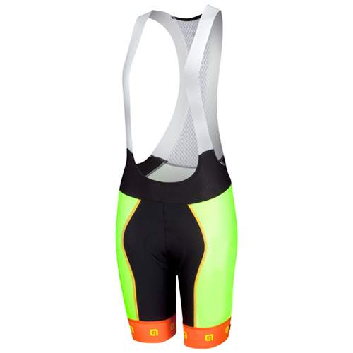 Bib Short