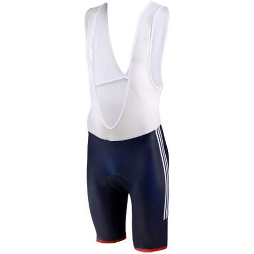 Bib Short