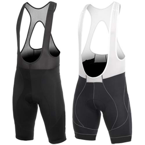 Bib Short