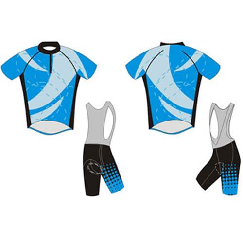 Bib Short