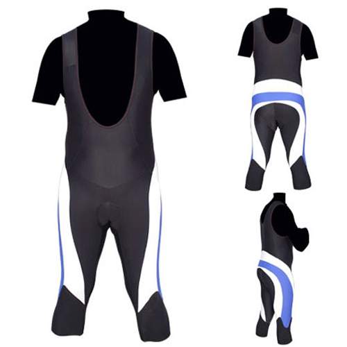 Bib Short