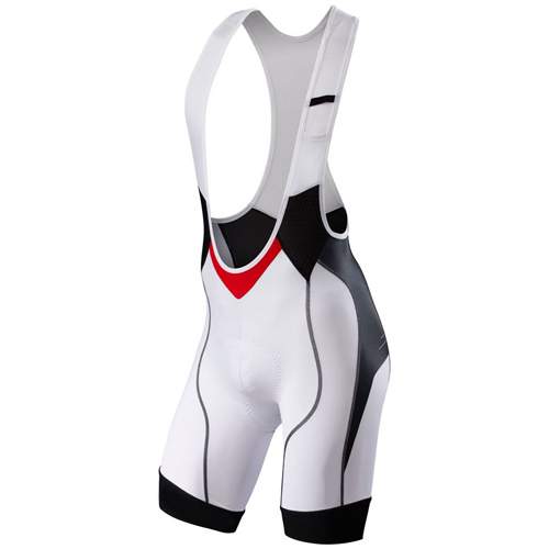 Bib Short