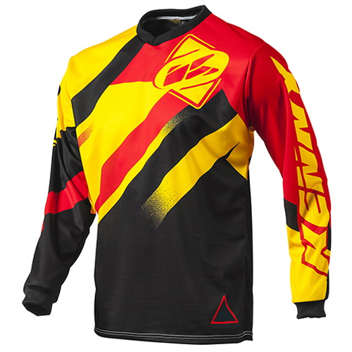 BMX Jersey