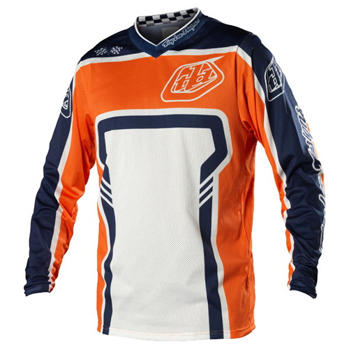 BMX Jersey