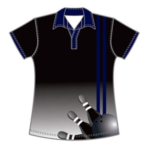 Bowling Jersey