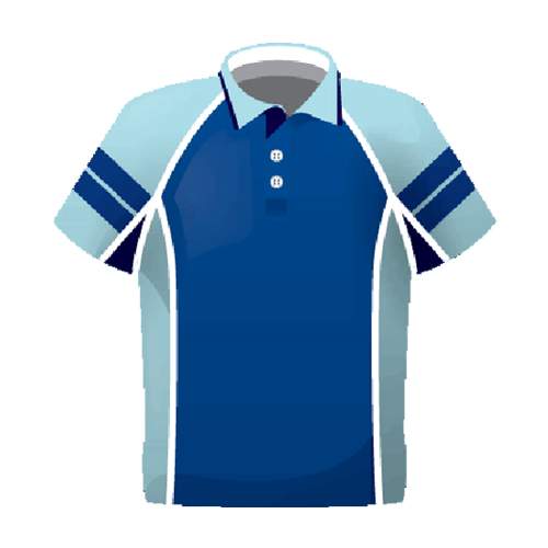 Bowling Jersey