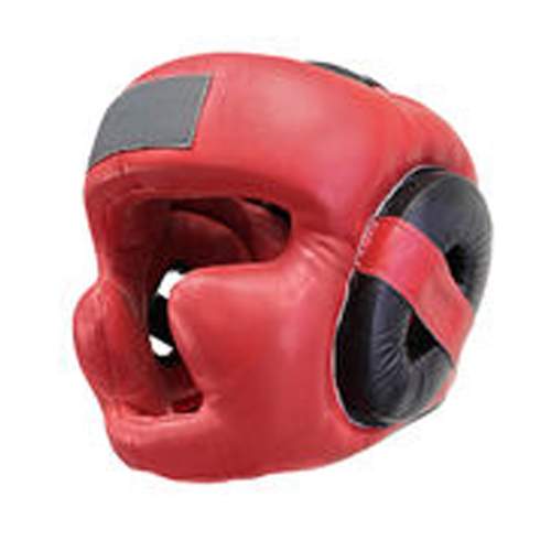 Boxing Helmet