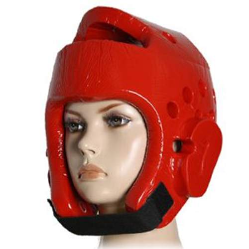 Boxing Helmet