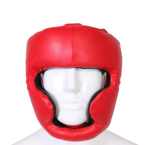 Boxing Helmet