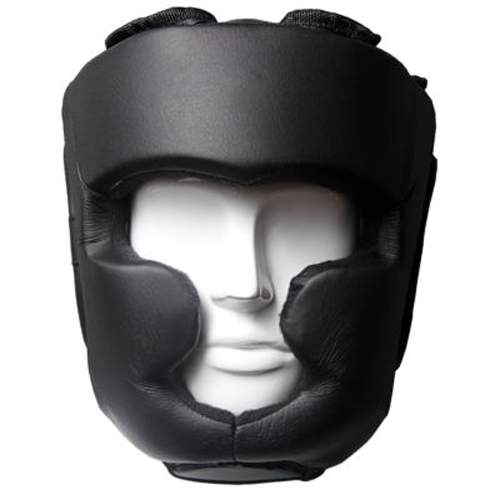 Boxing Helmet