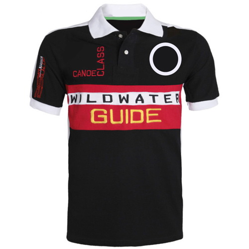 Canoe Polo Shirt