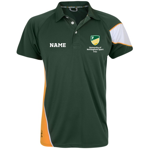 Canoe Polo Shirt