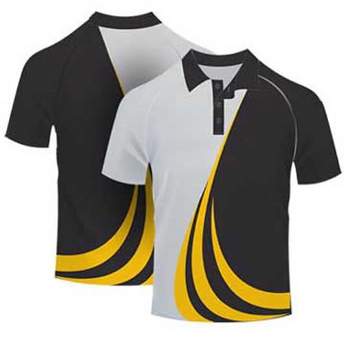 Cricket Jersey