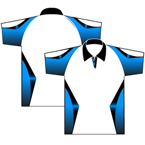 Cricket Jersey