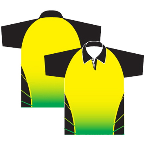 Cricket Jersey