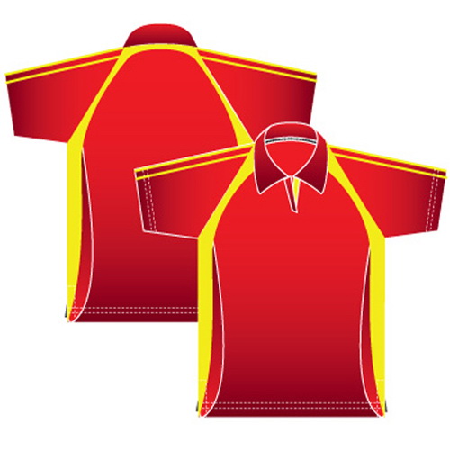 Cricket Jersey